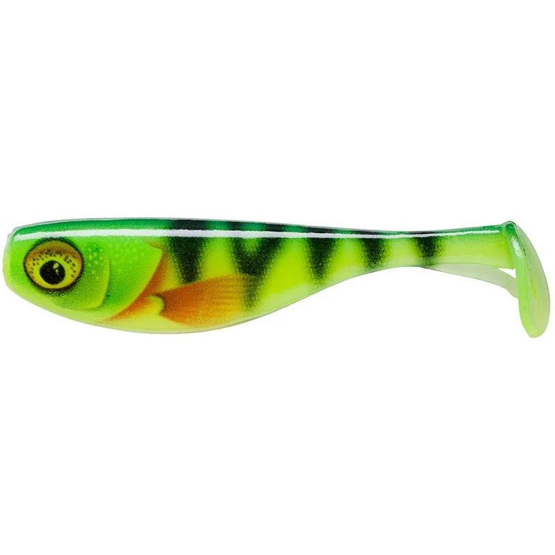 LEURRE SOUPLE STORM HIT SHAD - 10CM - PAR 4 3 LEURRE SOUPLE STORM HIT SHAD - 10CM - PAR 4