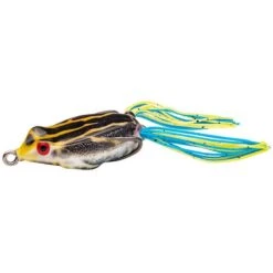 LEURRE SOUPLE STRIKE KING KVD BABY SEXY FROG - 10CM