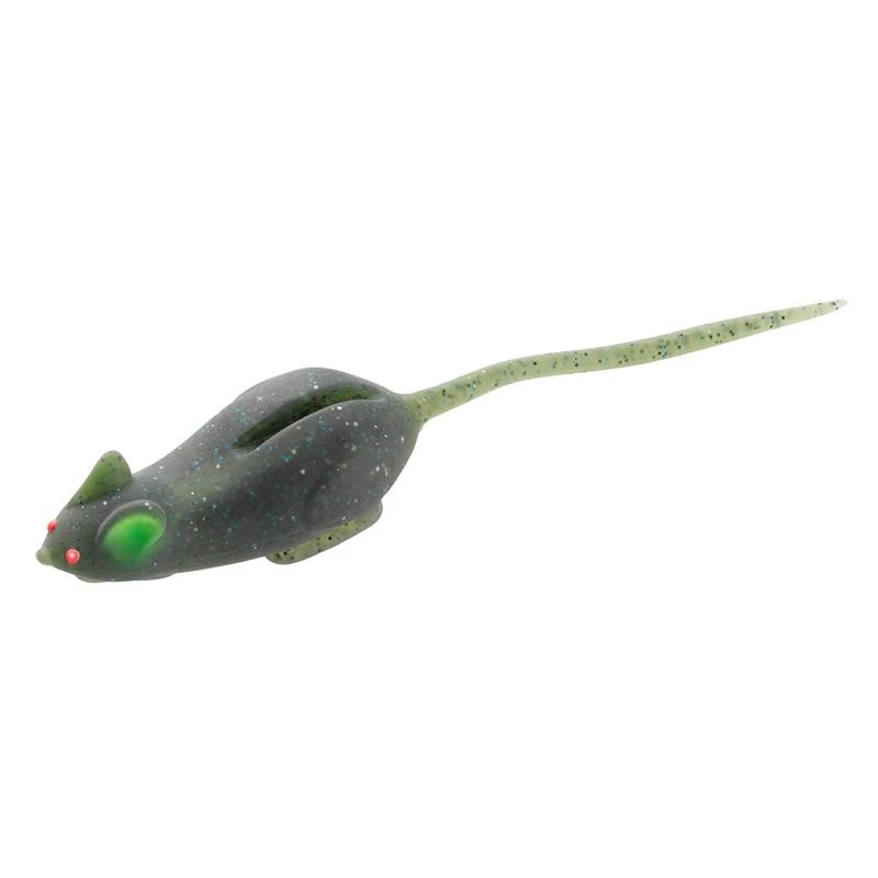 LEURRE SOUPLE TIEMCO CRITTER TACKLE WILD MOUSE EMPEROR - 16CM 3 LEURRE SOUPLE TIEMCO CRITTER TACKLE WILD MOUSE EMPEROR - 16CM