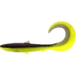 LEURRE SOUPLE WESTIN BULLTEEZ CURLTAIL - 10CM - PAR 2