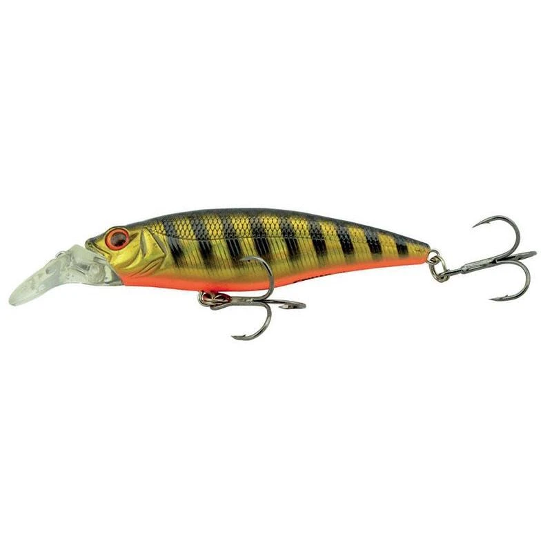 LEURRE SUPENDING CULTIVA RIP MINNOW - 8CM 3 LEURRE SUPENDING CULTIVA RIP MINNOW - 8CM