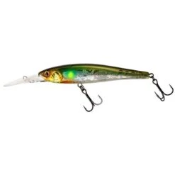 LEURRE SUSPENDING ILLEX DOWZVIDO 90 SP - 9CM