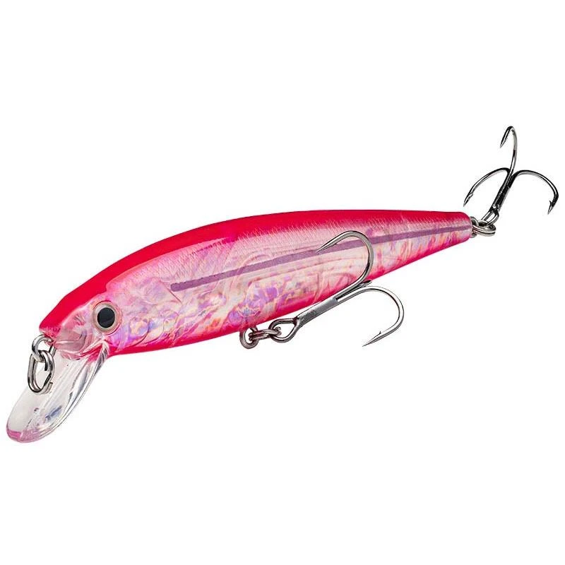 LEURRE SUSPENDING STRIKE KING KVD 200 JERKBAIT - 11.5CM 3 LEURRE SUSPENDING STRIKE KING KVD 200 JERKBAIT - 11.5CM