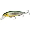 LEURRE SUSPENDING STRIKE KING KVD 300 JERKBAIT - 12CM