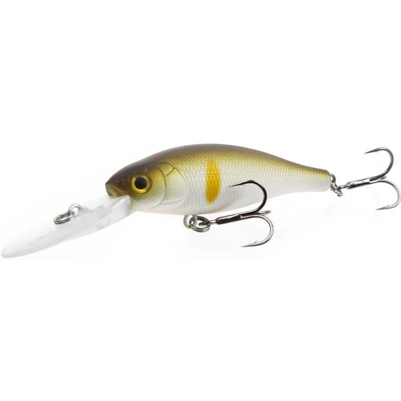 LEURRE SUSPENDING STUCKI FISHING FANATICS FREAKY - 6CM 3 LEURRE SUSPENDING STUCKI FISHING FANATICS FREAKY - 6CM