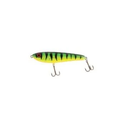 LEURRE SUSPENDING WOLFCREEK LURES SKINNY WOLF - 18CM