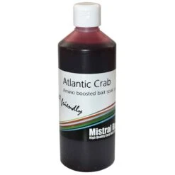 LIQUIDE DE TREMPAGE MISTRAL BAITS SOAK SYRUP