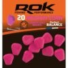 MAIS ARTIFICIEL ROK FISHING MEDIUM CORN PERFECT BALANCE AROMATISE -Magasin De Pêche De Qualité mais artificiel rok fishing medium corn perfect balance aromatise z 1785 178546