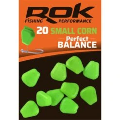 MAIS ARTIFICIEL ROK FISHING SMALL CORN PERFECT BALANCE
