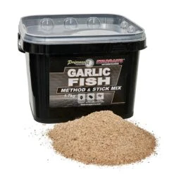 METHOD MIX STARBAITS PERFORMANCE CONCEPT GARLIC FISH METHOD & STICK MIX