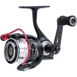 MOULINET ABU GARCIA REVO MGX SPINNING
