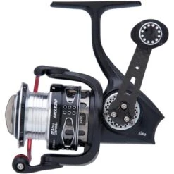 MOULINET ABU GARCIA REVO MGX SPINNING 8 MOULINET ABU GARCIA REVO MGX SPINNING -Magasin De Pêche De Qualité moulinet abu garcia revo mgx spinning z 1987 198711 3
