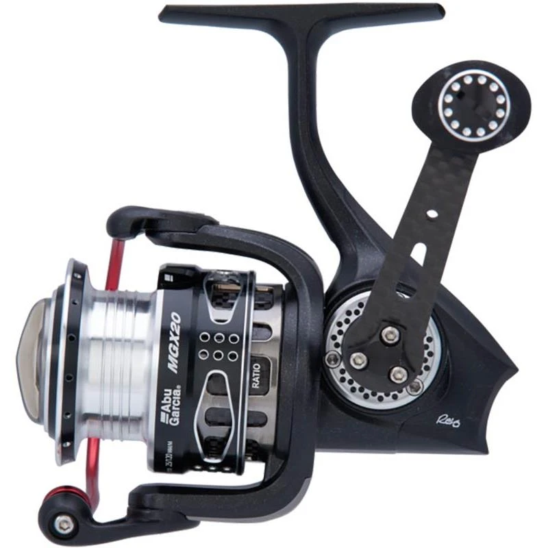 MOULINET ABU GARCIA REVO MGX SPINNING 5 MOULINET ABU GARCIA REVO MGX SPINNING – Image 3