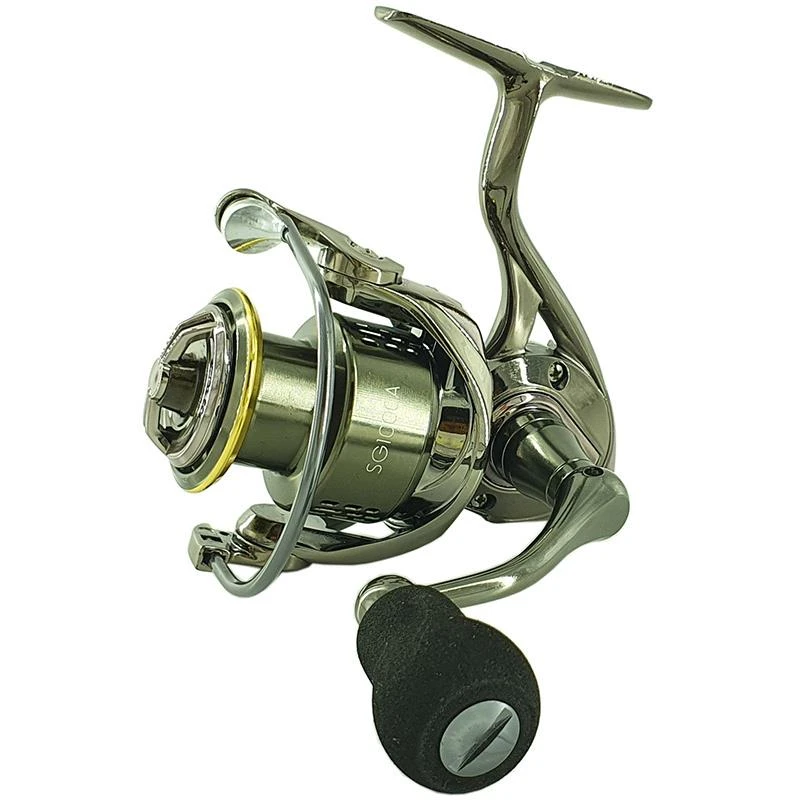 MOULINET AUTAIN NAOKI FDSG 3 MOULINET AUTAIN NAOKI FDSG