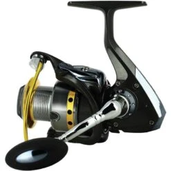 MOULINET CARNASSIER / TRUITE AUTAIN AXO 5