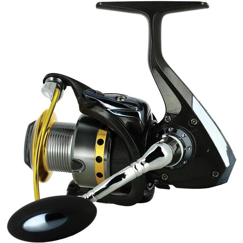 MOULINET CARNASSIER / TRUITE AUTAIN AXO 5 3 MOULINET CARNASSIER / TRUITE AUTAIN AXO 5