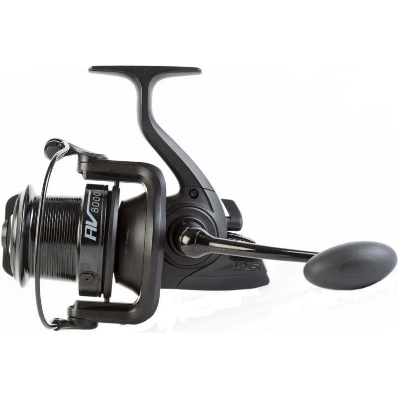 MOULINET CARPE AVID CARP AV8000 3 MOULINET CARPE AVID CARP AV8000