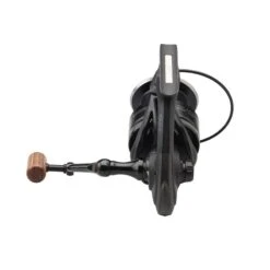 MOULINET CARPE DAM QUICK DARKSIDE 4 -Magasin De Pêche De Qualité moulinet carpe dam quick darkside 4 z 2622 262212 3