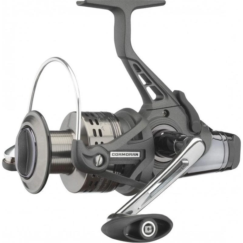 MOULINET CARPE DEBRAYABLE CORMORAN ATX-BR 4PIF 3 MOULINET CARPE DEBRAYABLE CORMORAN ATX-BR 4PIF