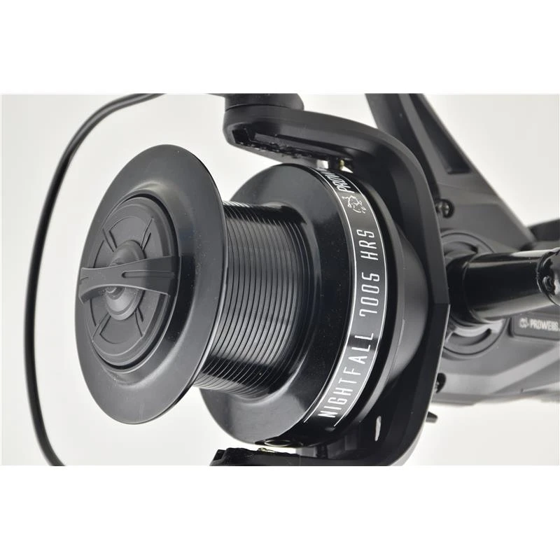 MOULINET CARPE DÉBRAYABLE PROWESS NIGHTFALL 4 MOULINET CARPE DÉBRAYABLE PROWESS NIGHTFALL – Image 2