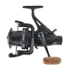 MOULINET CARPE DÉBRAYABLE PROWESS NIGHTFALL