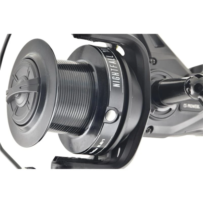 MOULINET CARPE DÉBRAYABLE PROWESS NIGHTFALL 5 MOULINET CARPE DÉBRAYABLE PROWESS NIGHTFALL – Image 3