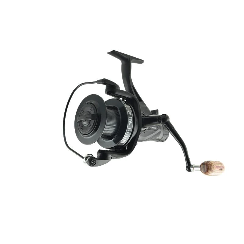 MOULINET CARPE DÉBRAYABLE PROWESS NIGHTFALL 8 MOULINET CARPE DÉBRAYABLE PROWESS NIGHTFALL – Image 6