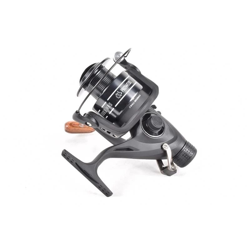 MOULINET CARPE DÉBRAYABLE PROWESS SCORPIUM X 4 MOULINET CARPE DÉBRAYABLE PROWESS SCORPIUM X – Image 2