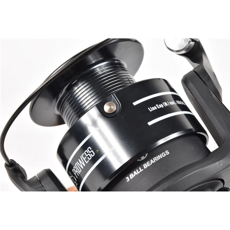 MOULINET CARPE DÉBRAYABLE PROWESS SCORPIUM X 5 MOULINET CARPE DÉBRAYABLE PROWESS SCORPIUM X – Image 3