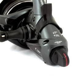 MOULINET CARPE DEBRAYABLE SHIMANO BAITRUNNER CI4 XTB-LC -Magasin De Pêche De Qualité moulinet carpe debrayable shimano baitrunner ci4 xtb lc z 1825 182528 4