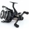MOULINET CARPE DEBRAYABLE SHIMANO BAITRUNNER X-AERO -Magasin De Pêche De Qualité moulinet carpe debrayable shimano baitrunner x aero z 1407 140706