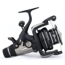MOULINET CARPE DEBRAYABLE SHIMANO BAITRUNNER X-AERO 10 MOULINET CARPE DEBRAYABLE SHIMANO BAITRUNNER X-AERO -Magasin De Pêche De Qualité moulinet carpe debrayable shimano baitrunner x aero z 1407 140706 3