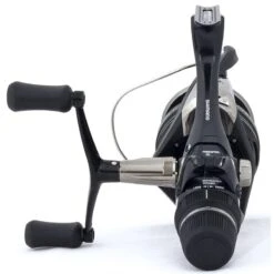 MOULINET CARPE DEBRAYABLE SHIMANO BAITRUNNER X-AERO 11 MOULINET CARPE DEBRAYABLE SHIMANO BAITRUNNER X-AERO -Magasin De Pêche De Qualité moulinet carpe debrayable shimano baitrunner x aero z 1407 140706 4