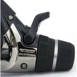 MOULINET CARPE DEBRAYABLE SHIMANO BAITRUNNER X-AERO 13 MOULINET CARPE DEBRAYABLE SHIMANO BAITRUNNER X-AERO -Magasin De Pêche De Qualité moulinet carpe debrayable shimano baitrunner x aero z 1407 140706 6