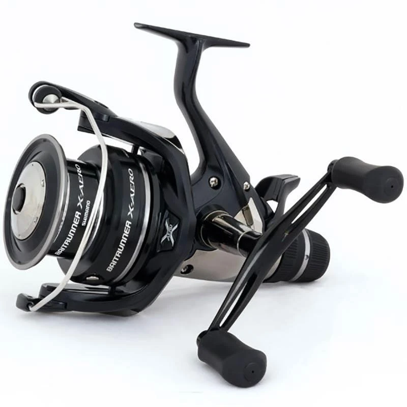 MOULINET CARPE DEBRAYABLE SHIMANO BAITRUNNER X-AERO 3 MOULINET CARPE DEBRAYABLE SHIMANO BAITRUNNER X-AERO