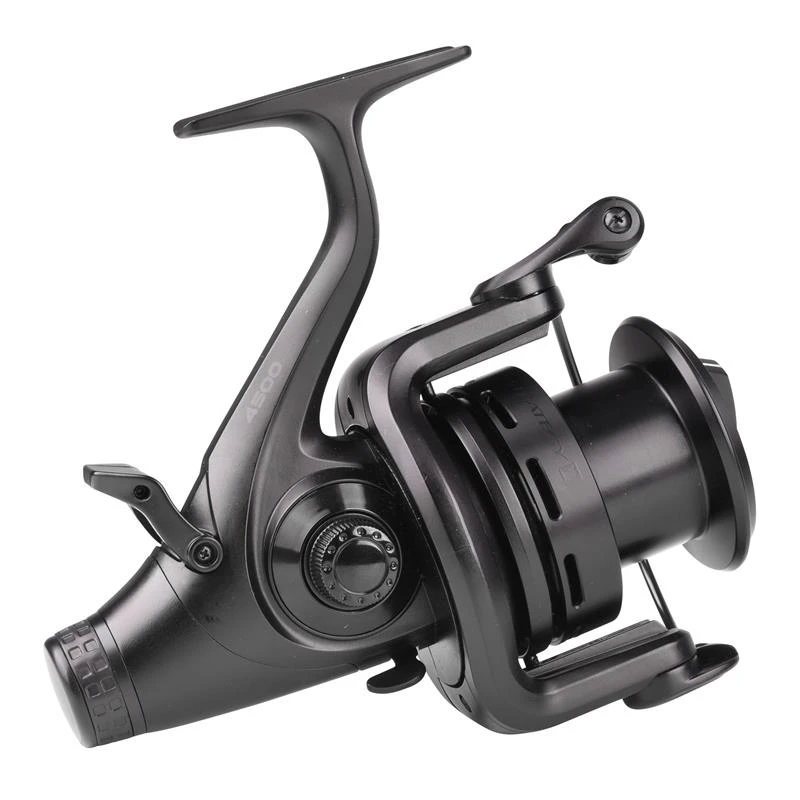 MOULINET CARPE DÉBRAYABLE STRATEGY GTR-F 4 MOULINET CARPE DÉBRAYABLE STRATEGY GTR-F – Image 2