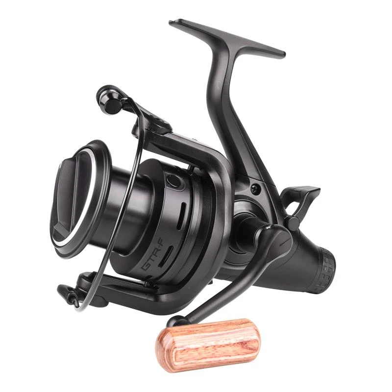 MOULINET CARPE DÉBRAYABLE STRATEGY GTR-F 3 MOULINET CARPE DÉBRAYABLE STRATEGY GTR-F