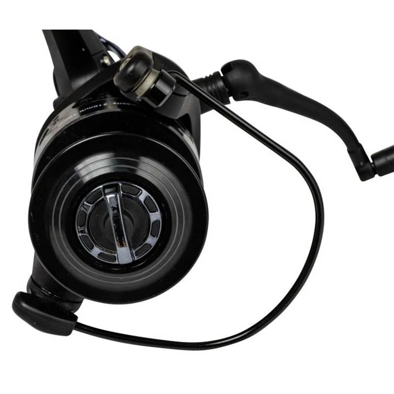 MOULINET CARPE DÉBRAYABLE ZEBCO IMPUNE BR 4 MOULINET CARPE DÉBRAYABLE ZEBCO IMPUNE BR – Image 2