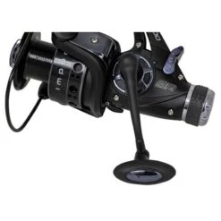 MOULINET CARPE DÉBRAYABLE ZEBCO IMPUNE BR 10 MOULINET CARPE DÉBRAYABLE ZEBCO IMPUNE BR -Magasin De Pêche De Qualité moulinet carpe debrayable zebco impune br z 2306 230621 4