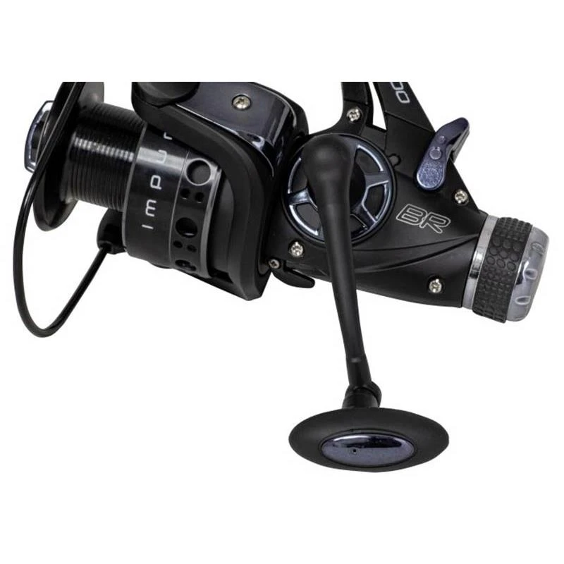 MOULINET CARPE DÉBRAYABLE ZEBCO IMPUNE BR 6 MOULINET CARPE DÉBRAYABLE ZEBCO IMPUNE BR – Image 4