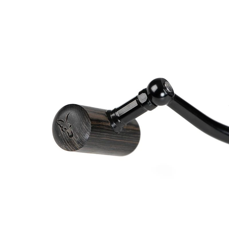 MOULINET CARPE FOX XC REEL 12 MOULINET CARPE FOX XC REEL – Image 10