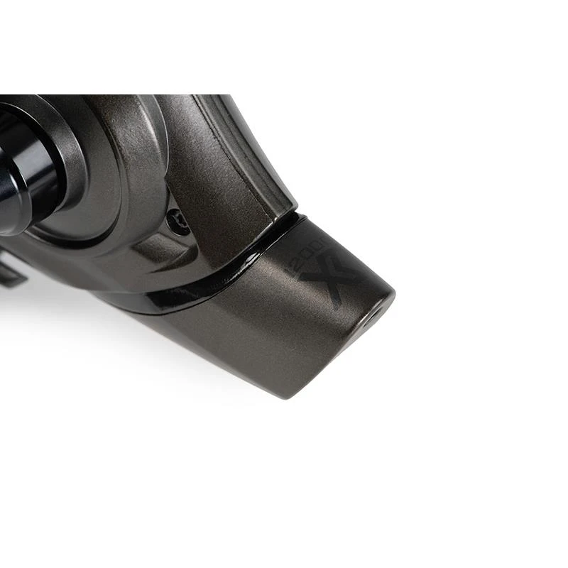 MOULINET CARPE FOX XC REEL 13 MOULINET CARPE FOX XC REEL – Image 11