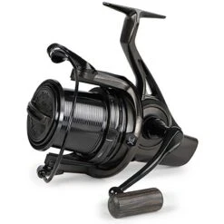 MOULINET CARPE FOX XC REEL