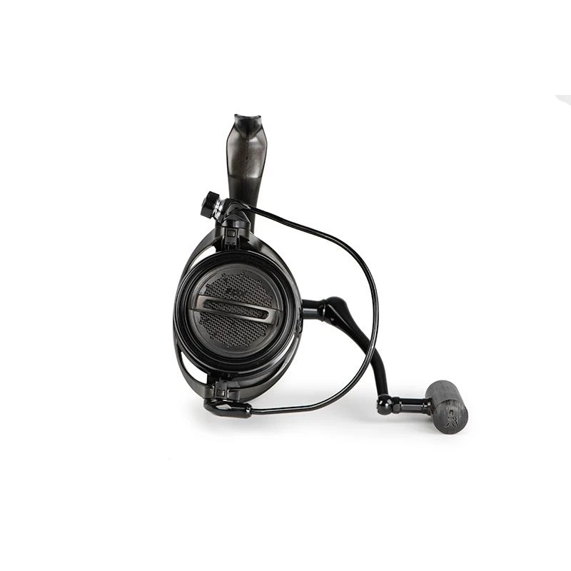 MOULINET CARPE FOX XC REEL 5 MOULINET CARPE FOX XC REEL – Image 3