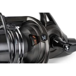 MOULINET CARPE FOX XC REEL 21 MOULINET CARPE FOX XC REEL -Magasin De Pêche De Qualité moulinet carpe fox xc reel z 2605 260545 8