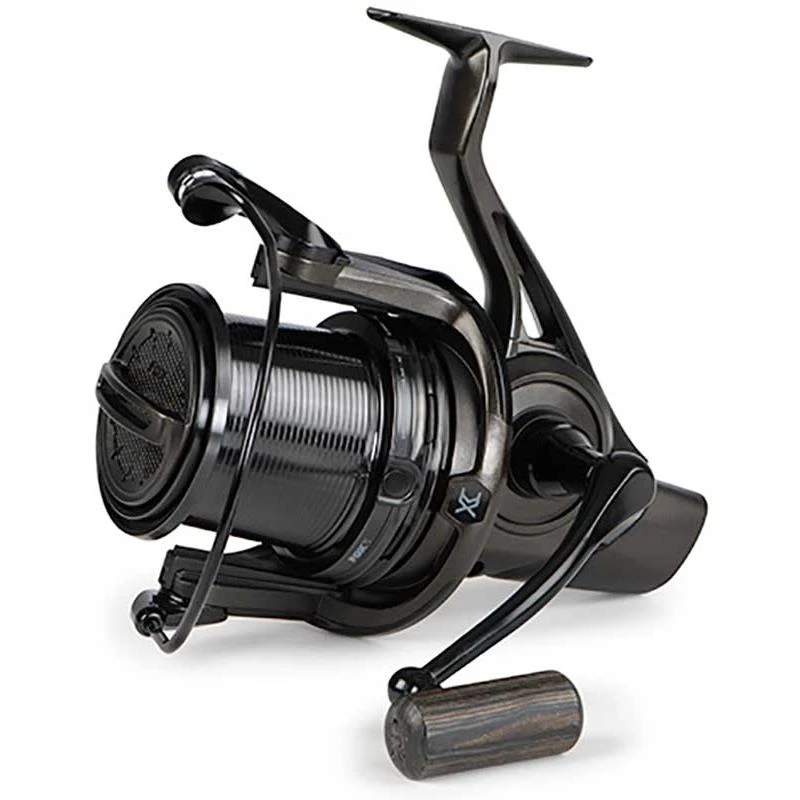 MOULINET CARPE FOX XC REEL 3 MOULINET CARPE FOX XC REEL