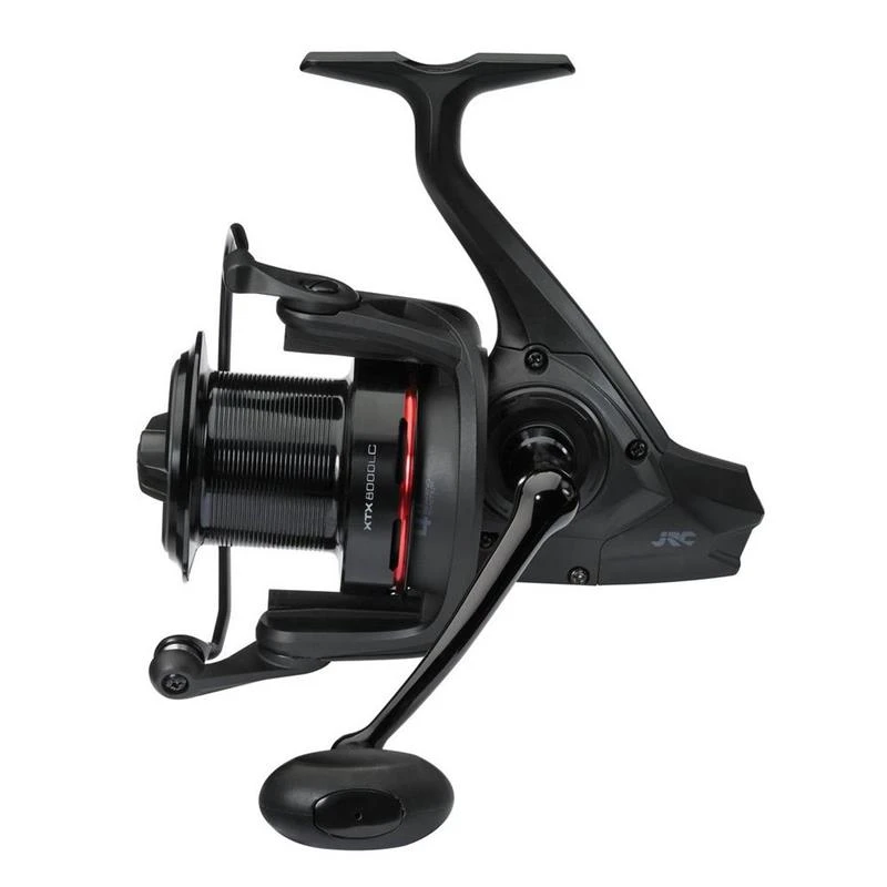 MOULINET CARPE JRC XTX REEL 4 MOULINET CARPE JRC XTX REEL – Image 2
