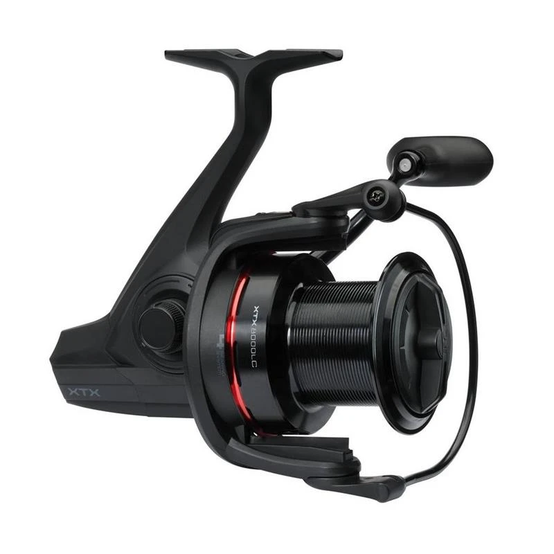 MOULINET CARPE JRC XTX REEL 5 MOULINET CARPE JRC XTX REEL – Image 3