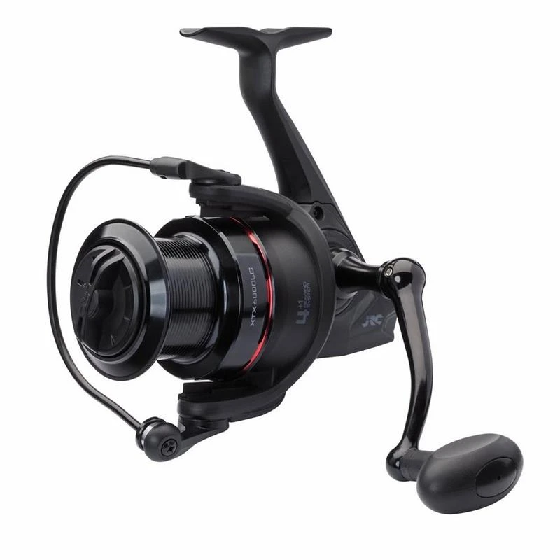MOULINET CARPE JRC XTX REEL 3 MOULINET CARPE JRC XTX REEL