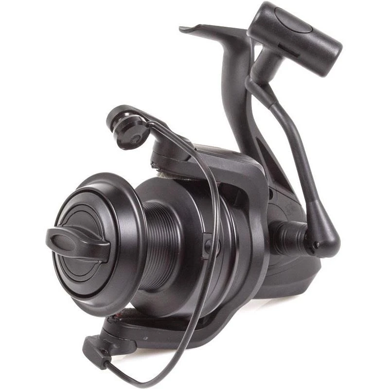 MOULINET CARPE NASH BP-10 FAST DRAG BIG PIT REEL 3 MOULINET CARPE NASH BP-10 FAST DRAG BIG PIT REEL